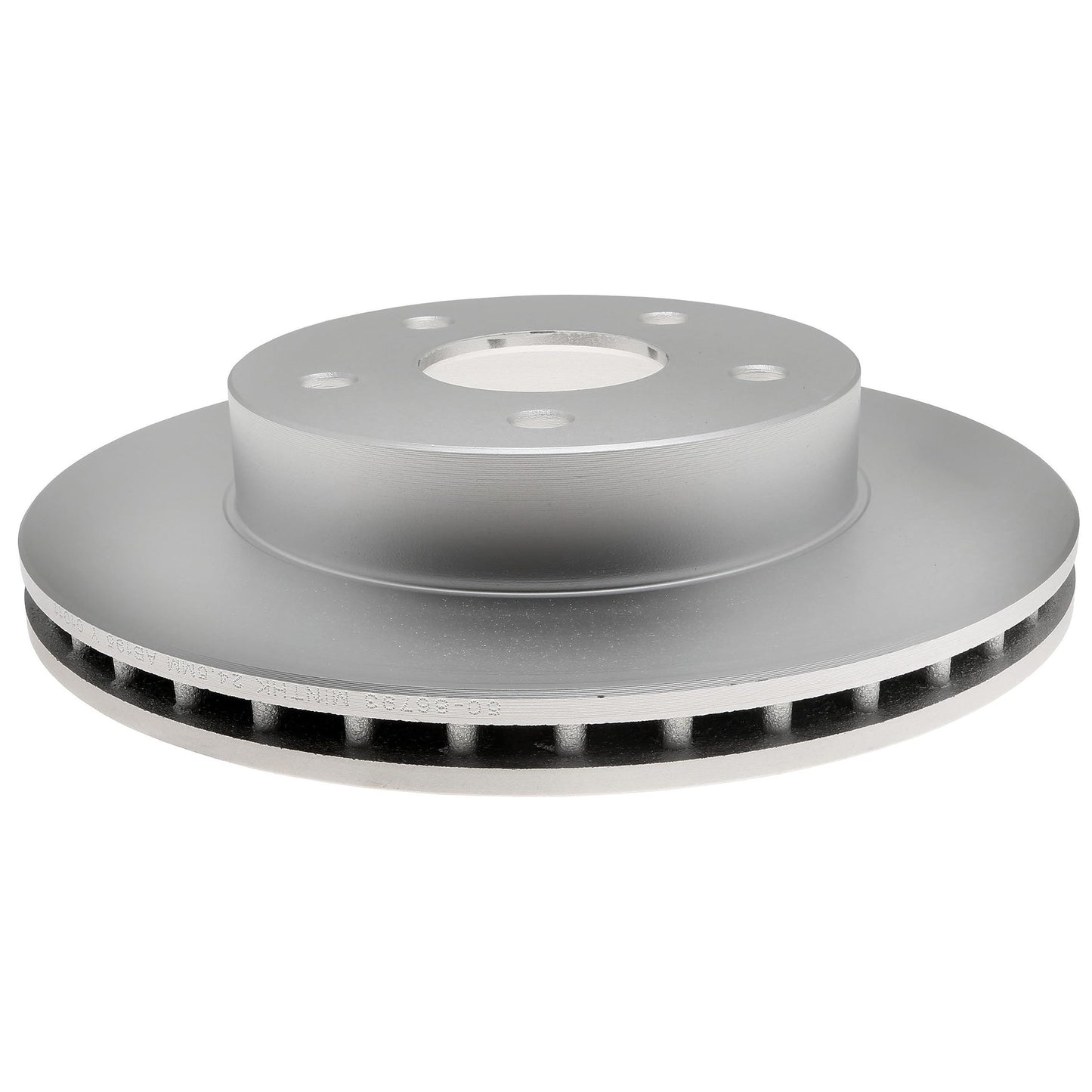 ACDelco Advantage 18A937AC Rotor de frein à disque