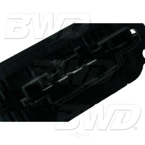 Resistencia del motor del ventilador HVAC BWD RU1196