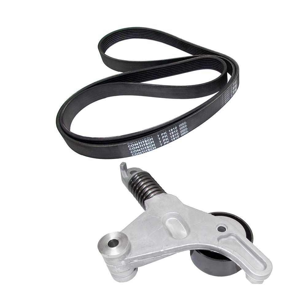 CRP ADK0018P Accessory Drive Belt Kit