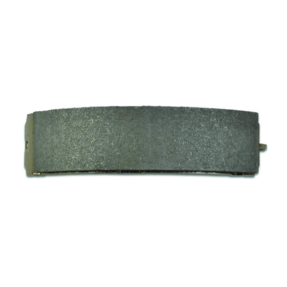 Hella-PAGID 355001311 Drum Brake Shoe