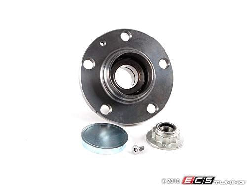 FAG 713 6102 200 Wheel Bearing Kit