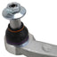 Beck/Arnley 102-8072 Bras de commande de suspension et joint à rotule