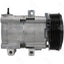 Four Seasons 58152 A/C Compressor