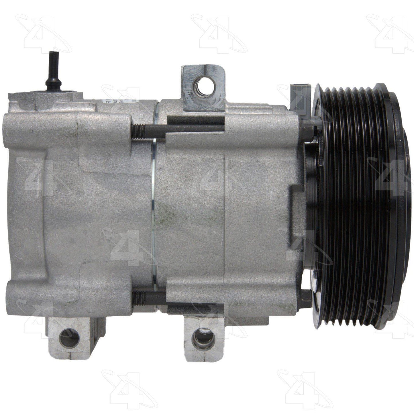 Four Seasons 58152 A/C Compressor