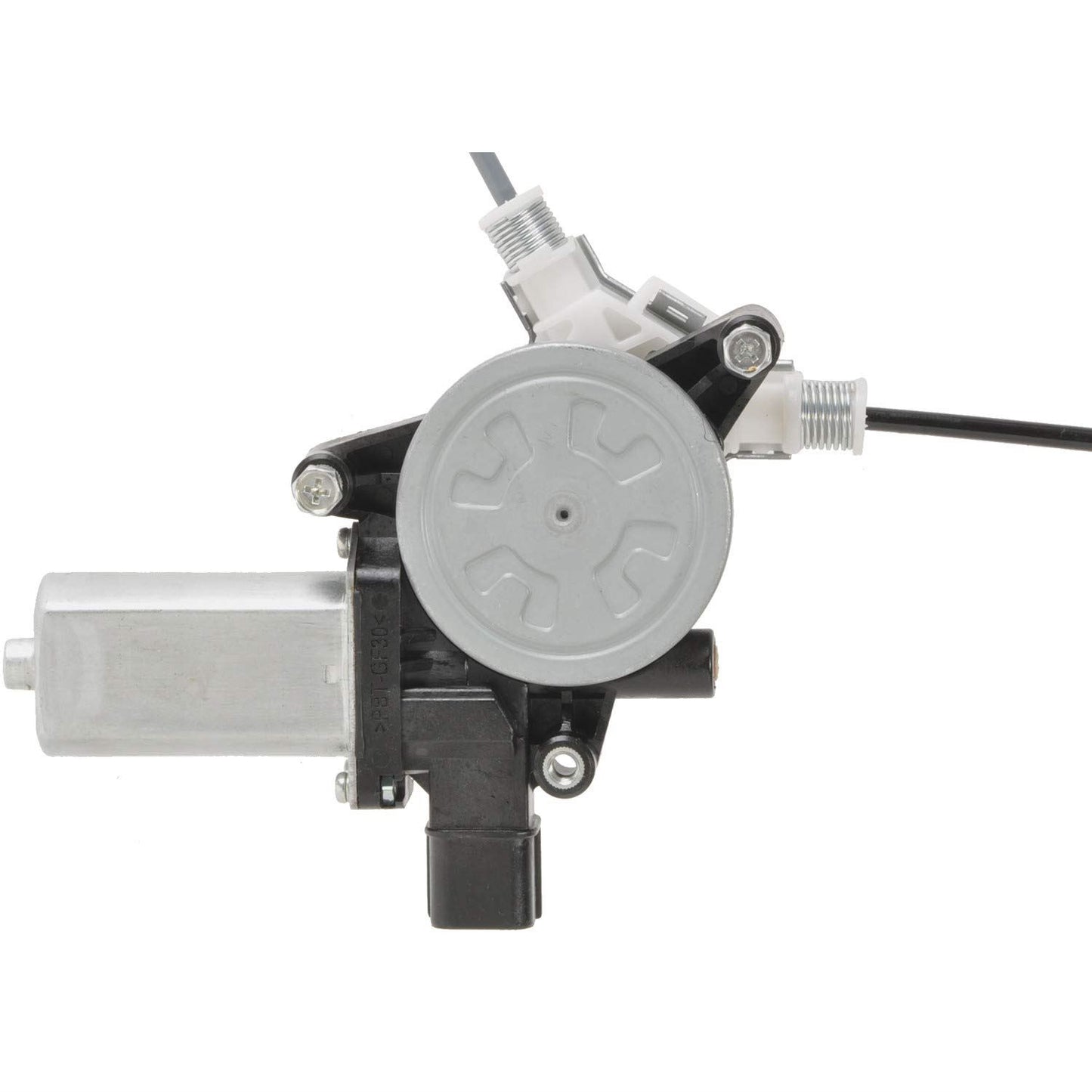 Cardone 82-15012AR Conjunto de regulador y motor de ventana eléctrica