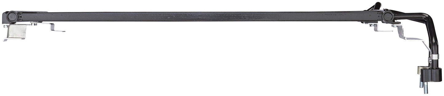 Spectra Premium Industries Inc 7-4011 A/C Condenser