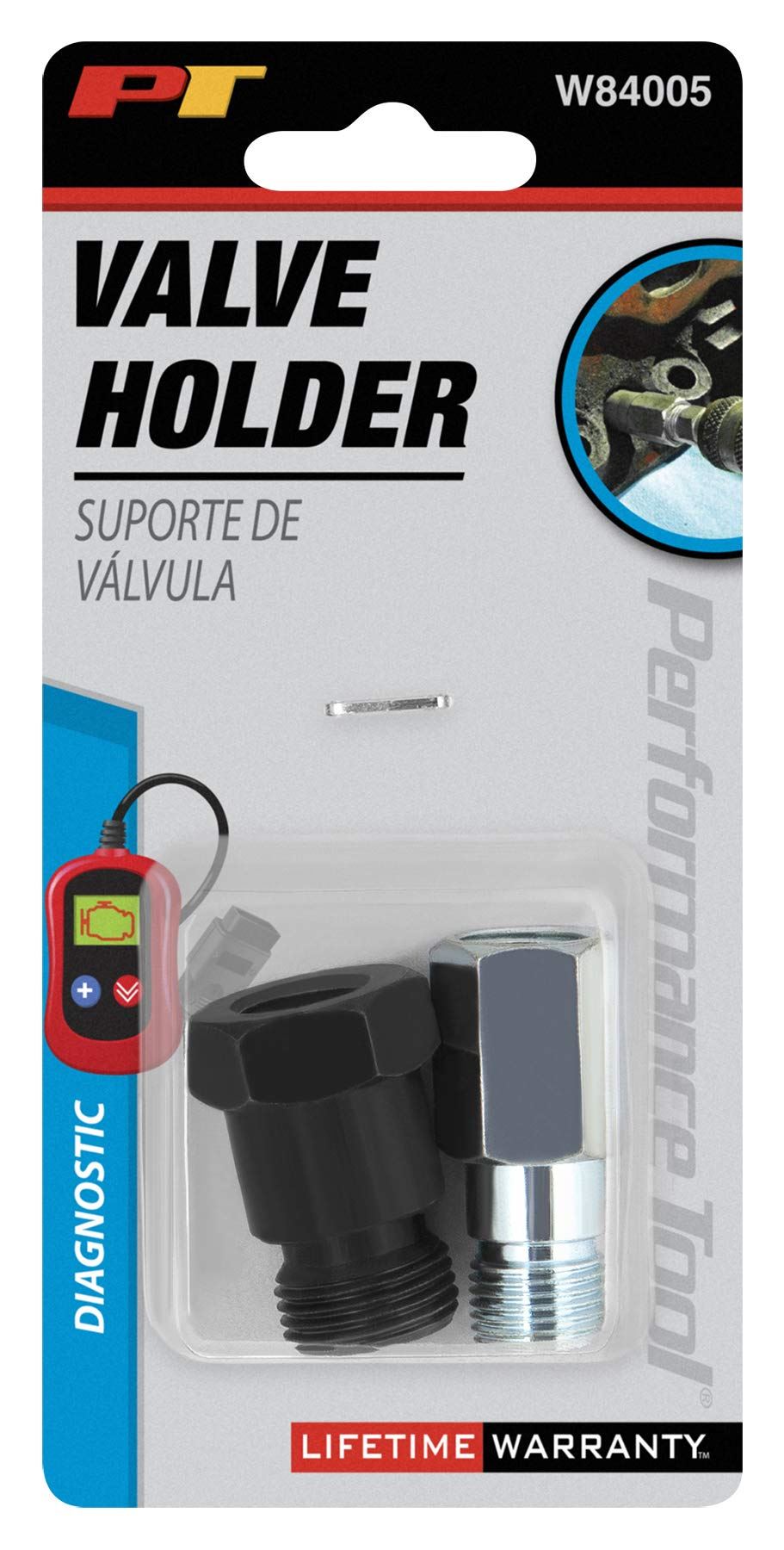 PERFORMANCE TOOL W84005