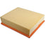 Mahle LX 1809 Air Filter