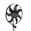Mahle CFF 138 000S Engine Cooling Fan