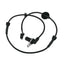 Beck/Arnley 084-4393 ABS Wheel Speed Sensor