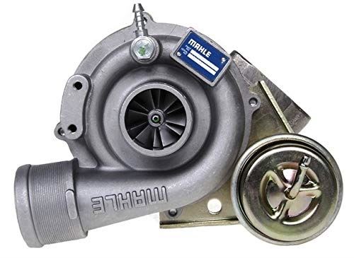 Mahle 030TC14082000 Turbocharger
