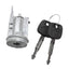 Beck/Arnley 201-1940 Cilindro de cerradura de encendido