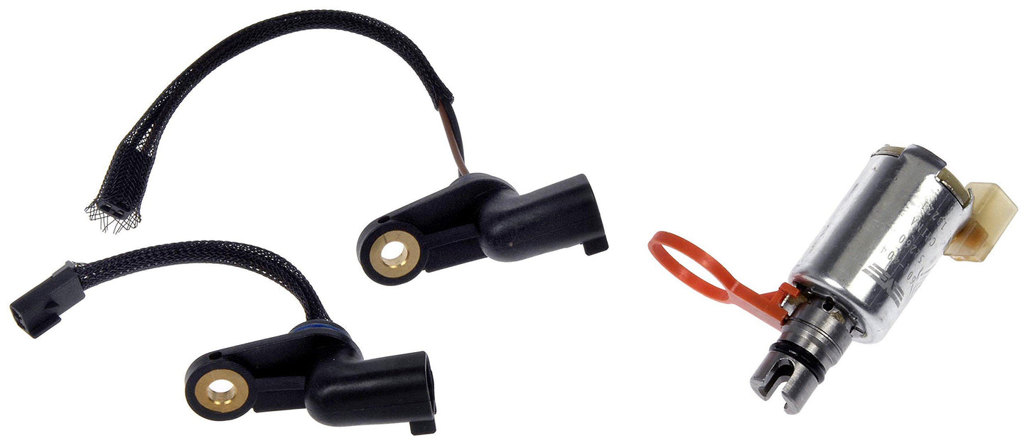 Dorman 600-404 4WD Actuator