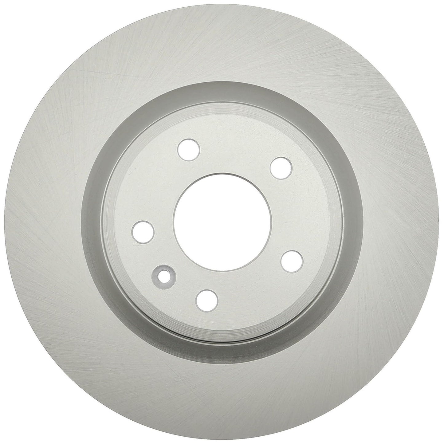 ACDelco Advantage 18A2724AC Rotor de frein à disque