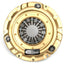 Centerforce CF056543 Juego de discos y platos de presión de embrague