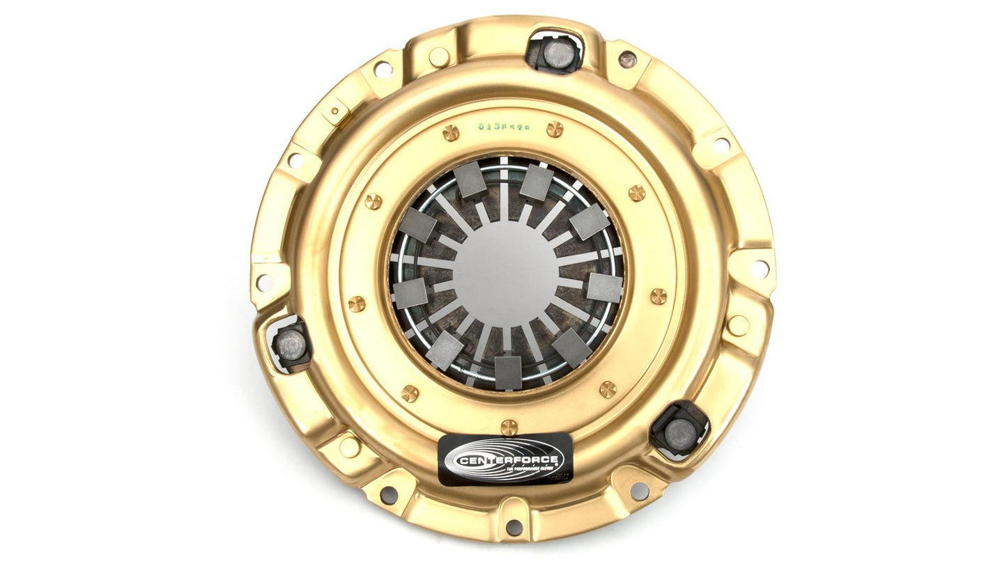 Centerforce CF056543 Juego de discos y platos de presión de embrague