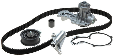 ACDelco Professional TCKWP317 Kit de correa de distribución del motor con bomba de agua