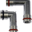 Conector de manguera de calentador HVAC Dorman 47065HP