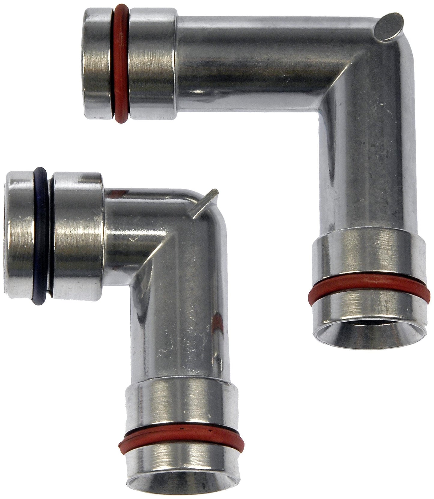 Conector de manguera de calentador HVAC Dorman 47065HP