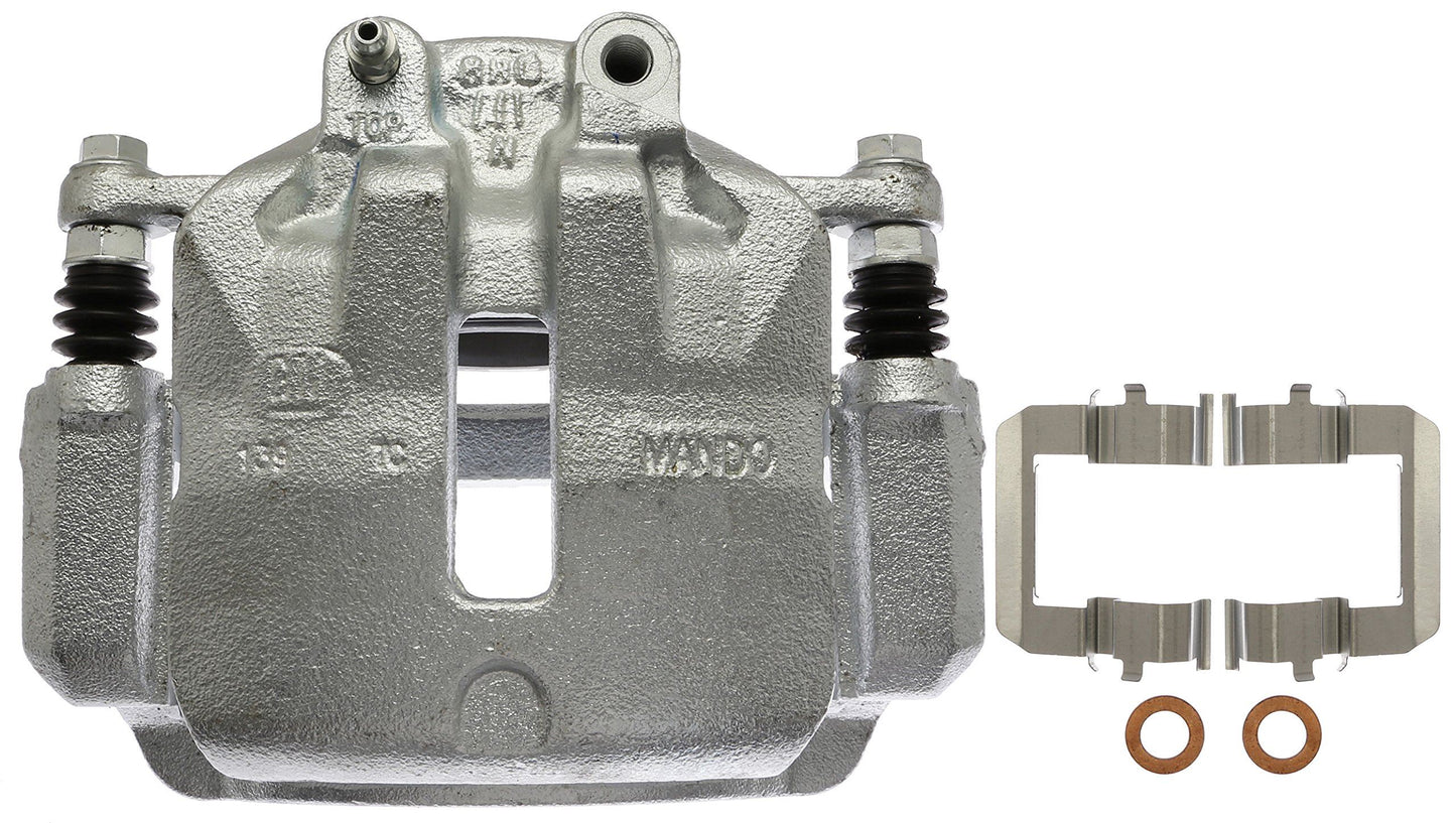ACDelco Professional Durastop 18FR12706C Disc Brake Caliper