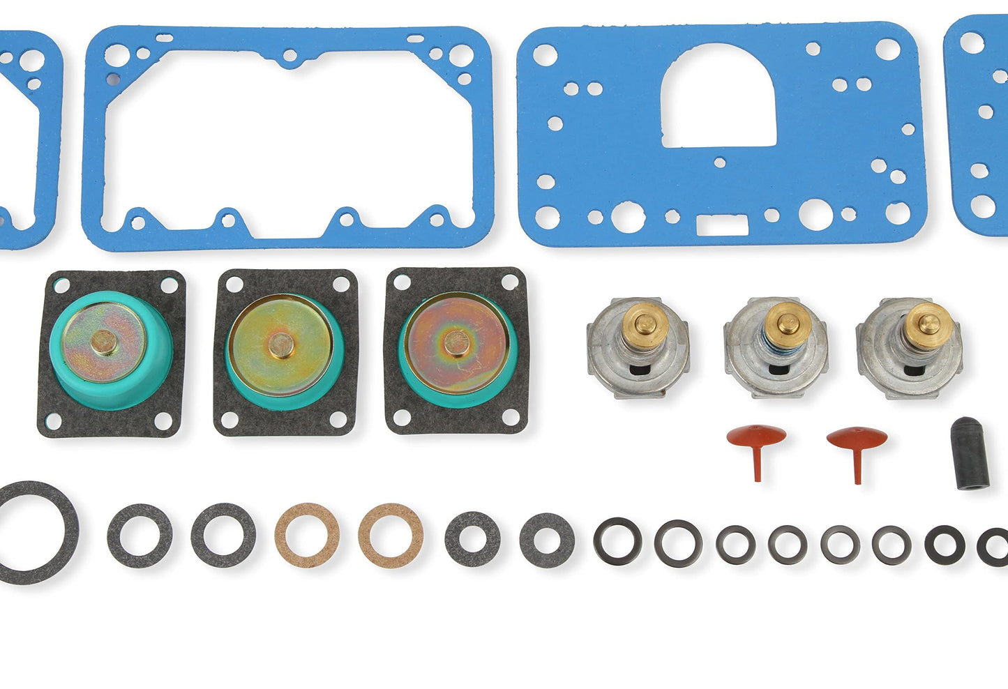 Holley 37-485