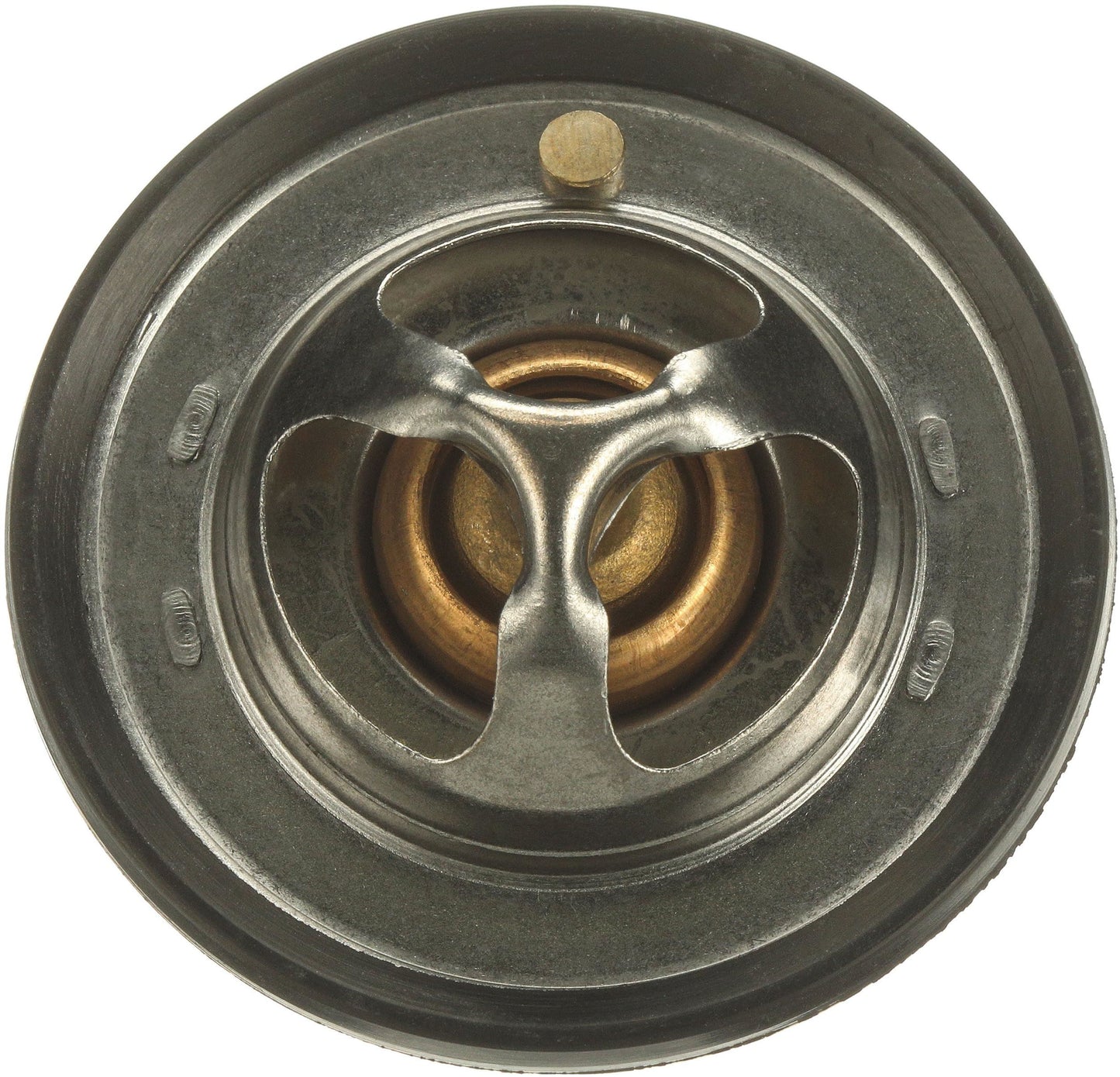 Termostato de refrigerante del motor Gates 34162