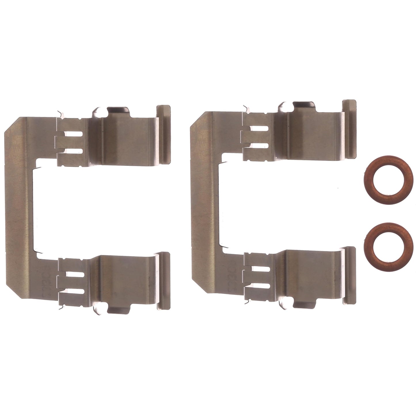 ACDelco Professional Durastop 18FR1949C Disc Brake Caliper