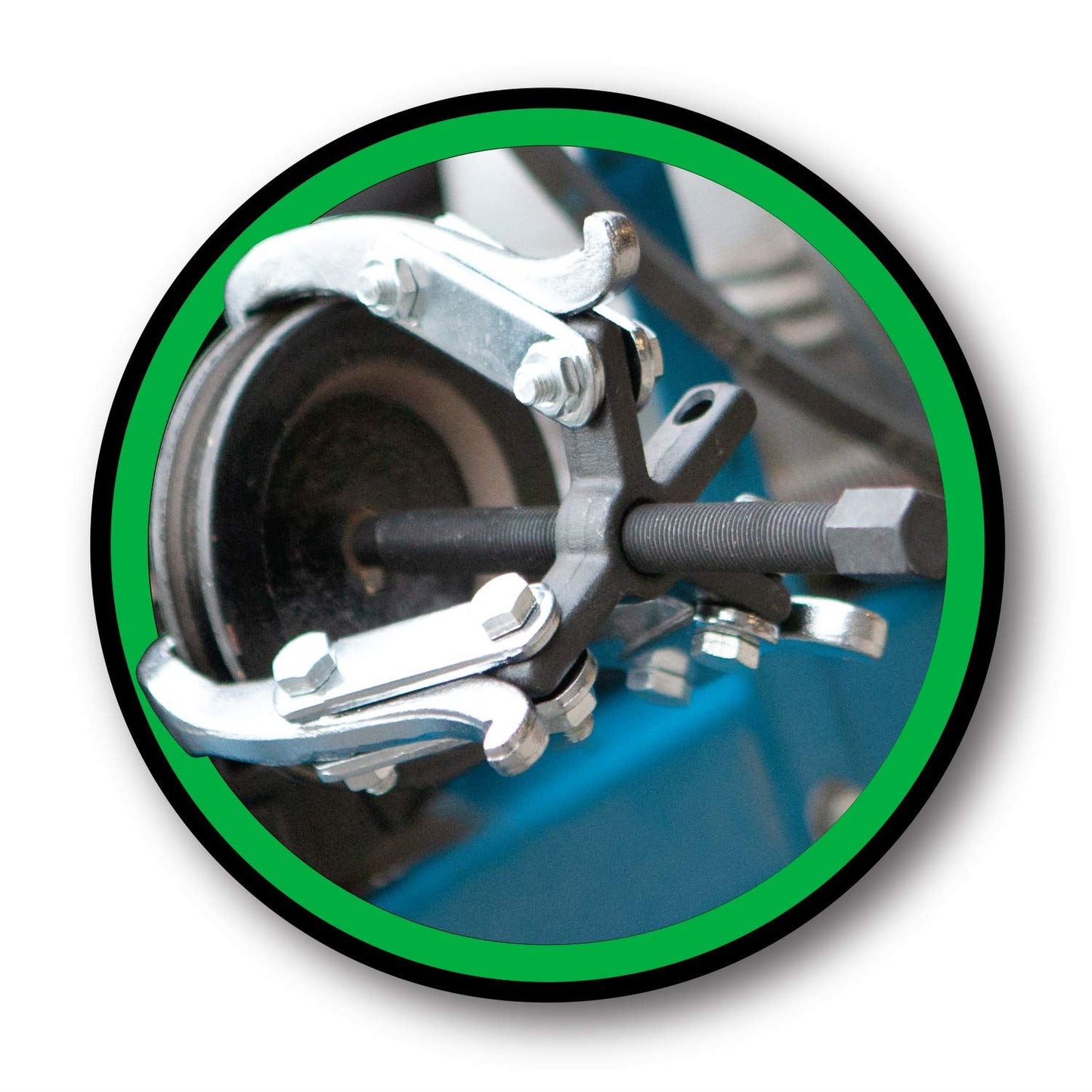 Performance Tool W87123