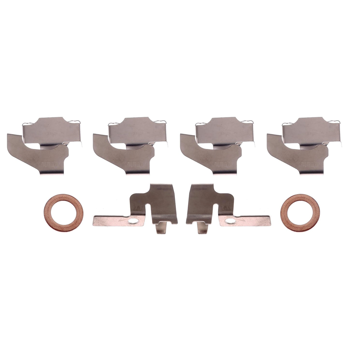 Pinza de freno de disco ACDelco Professional Durastop 18FR2176C