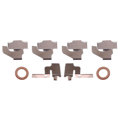 ACDelco Professional Durastop 18FR2176C Étrier de frein à disque