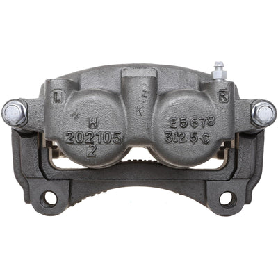 ACDelco Professional Durastop 18FR2229 Étrier de frein à disque