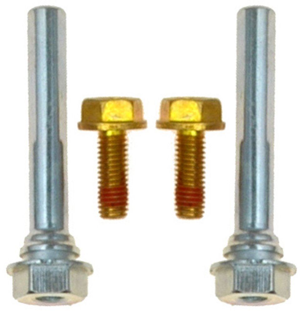 Kit de pernos de pinza de freno de disco Raybestos H15284