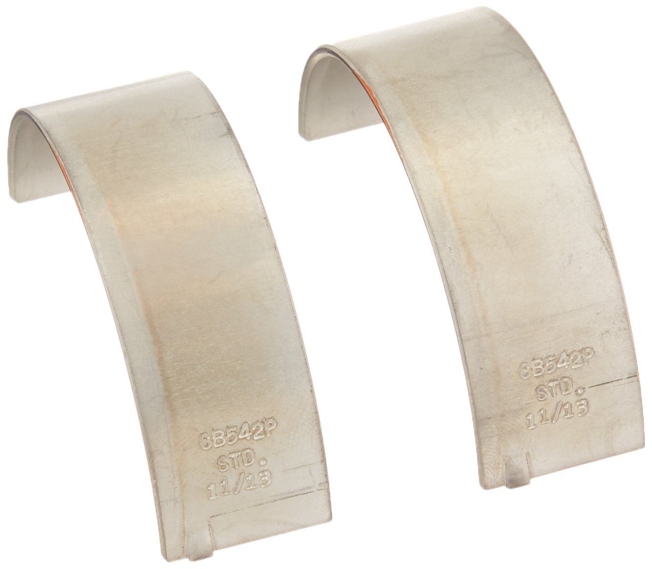 Clevite CB-542P Engine Connecting Rod Bearing Pair