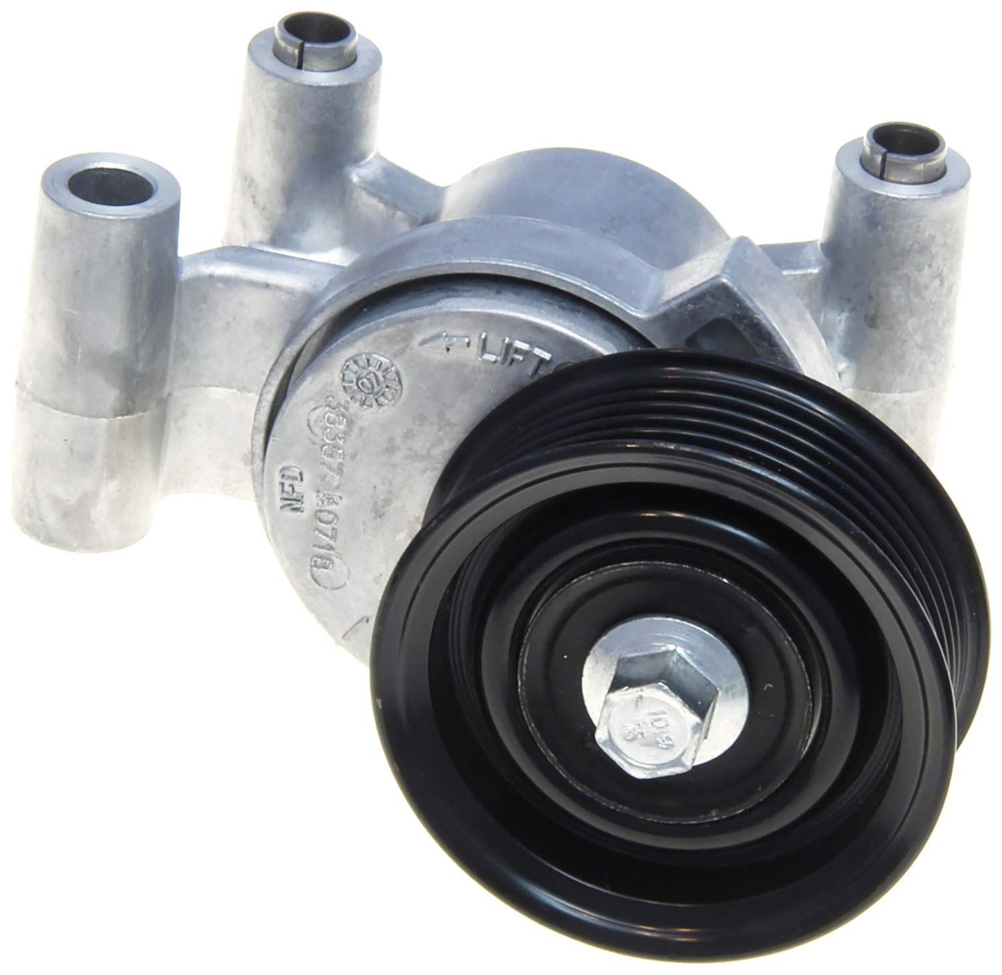 ACDelco Professional 38357 Conjunto de tensor de correa de transmisión de accesorios