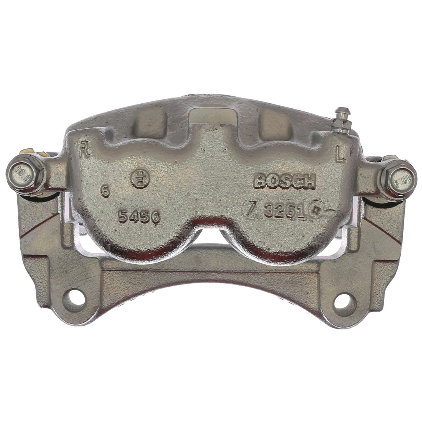 ACDelco Professional Durastop 18FR1880N Disc Brake Caliper