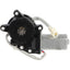 Cardone 82-4112 Power Window Motor