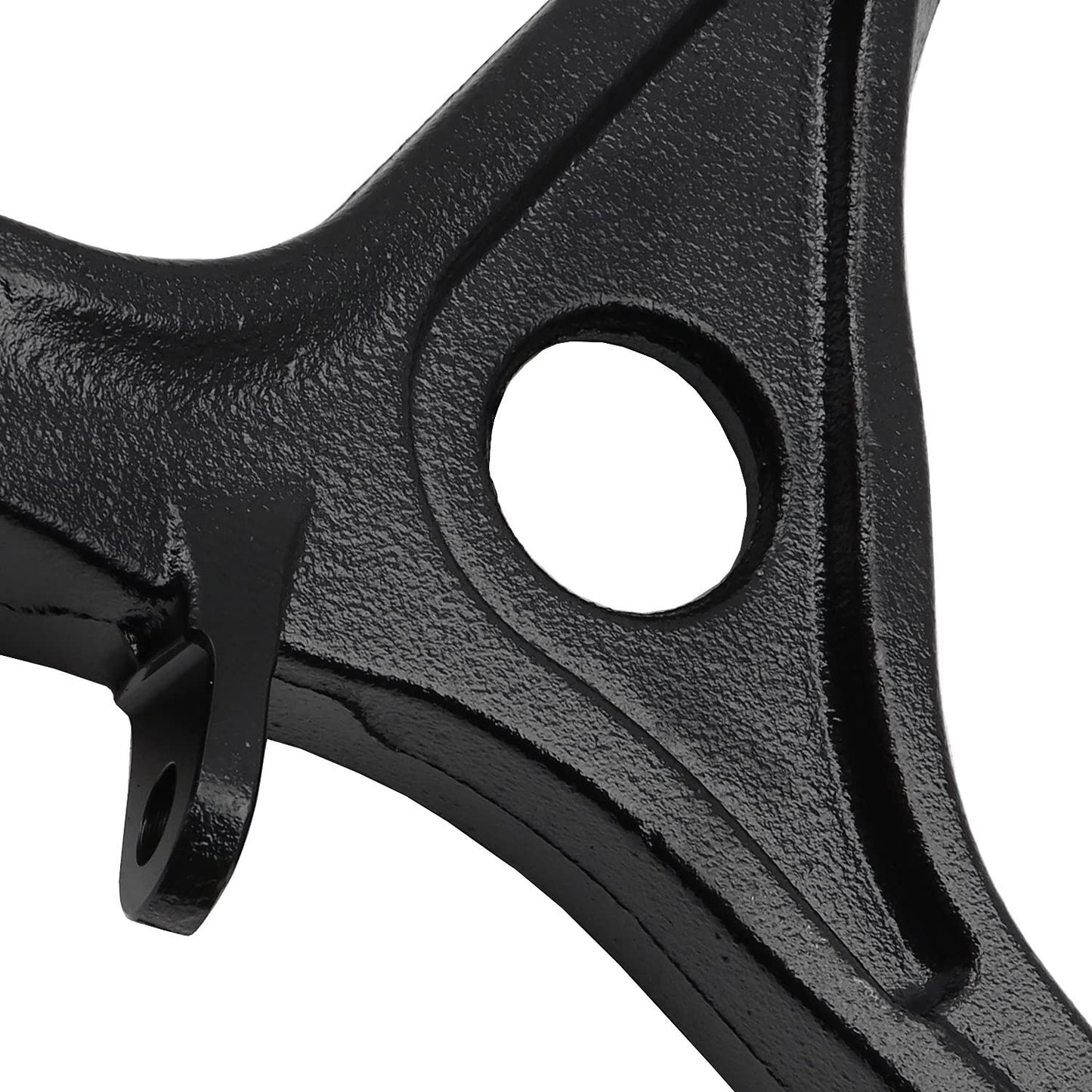 Beck/Arnley 102-7933 Brazo de control de suspensión