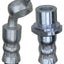 Raybestos BH383389 Brake Hydraulic Hose