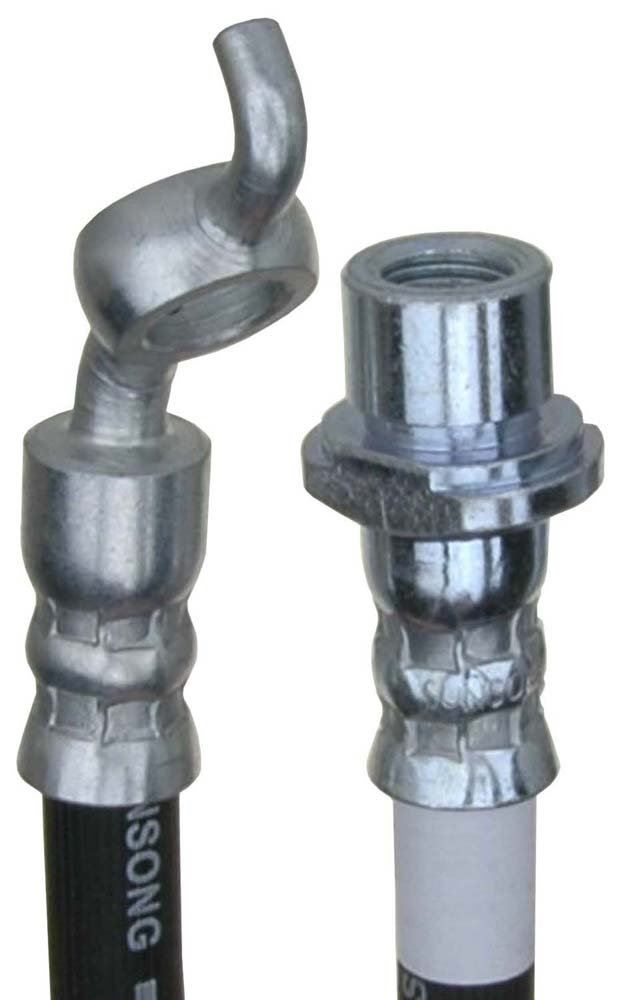 Raybestos BH383389 Brake Hydraulic Hose