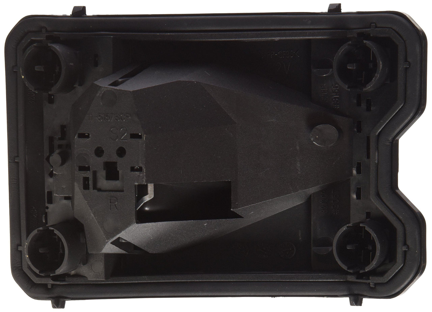 Placa de circuito de luz trasera TechSmart S46002