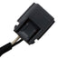 Beck/Arnley 084-4974 ABS Wheel Speed Sensor