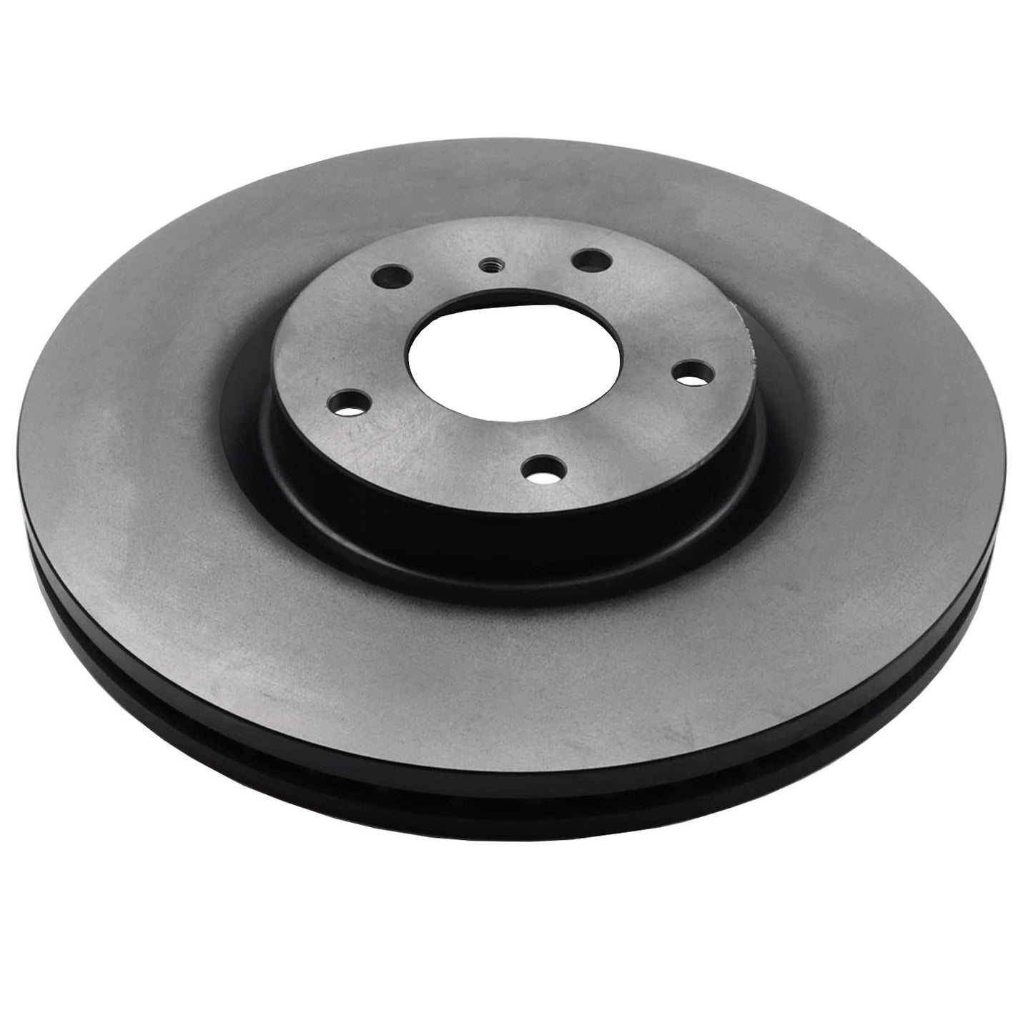 Beck/Arnley 083-2954 Disc Brake Rotor