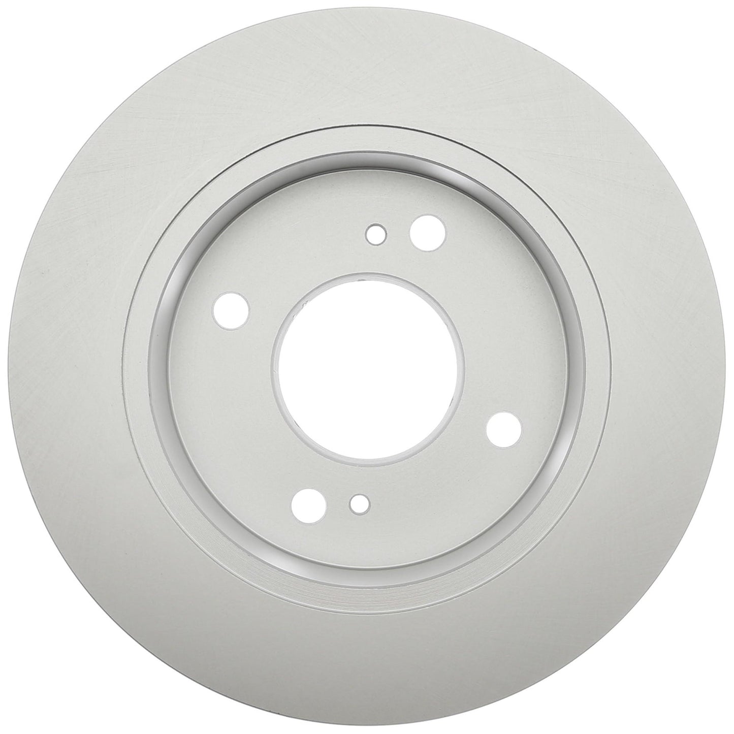 ACDelco Advantage 18A625AC Disque de frein à disque