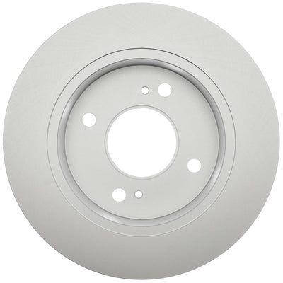 ACDelco Advantage 18A625AC Disque de frein à disque