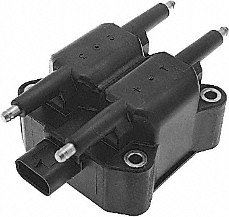 BWD E201 Ignition Coil