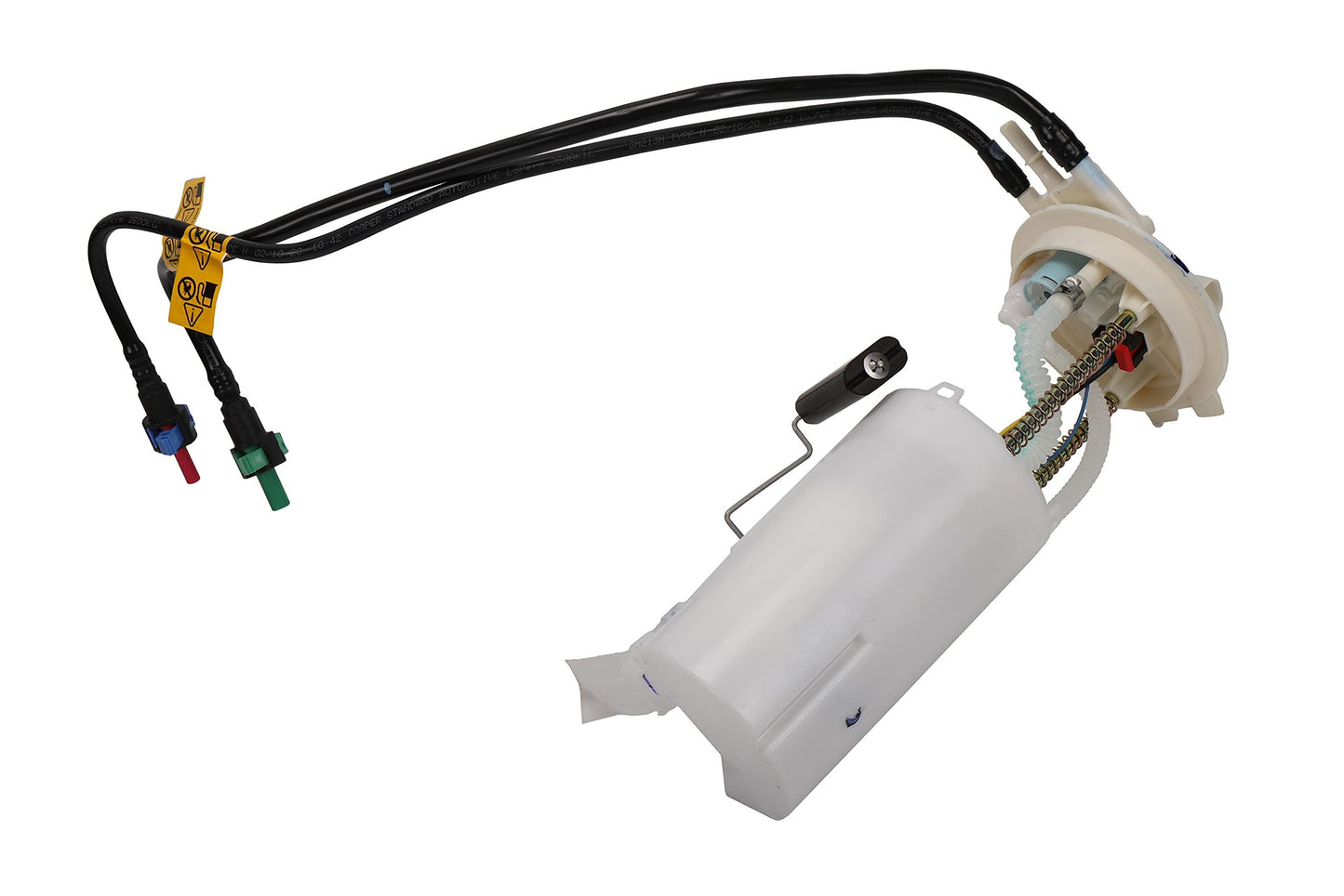 Piezas originales de GM MU1374 Conjunto de módulo de bomba de combustible