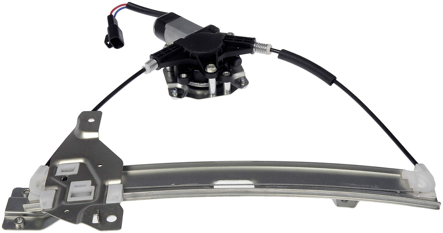 Dorman 748-510 Power Window Motor and Regulator Assembly