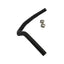 CRP PSH0408 Power Steering Reservoir Hose