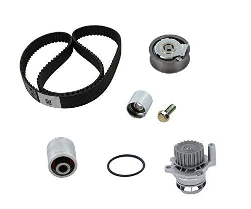 CRP CK334LK1 Engine Timing Belt Kit with Water Pump