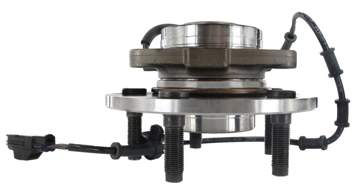 SKF BR930285 Roulement d'essieu et moyeu